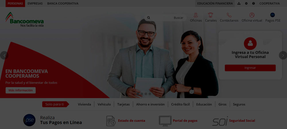 Zona Principal