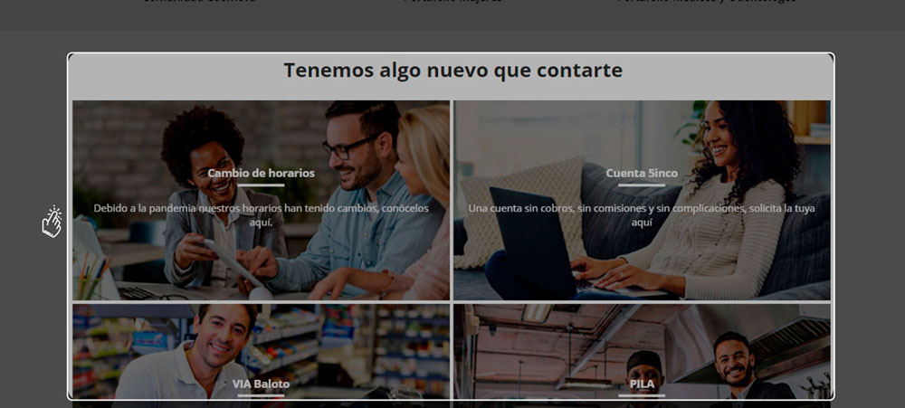 Zona - Tenemos algo nuevo que contarte